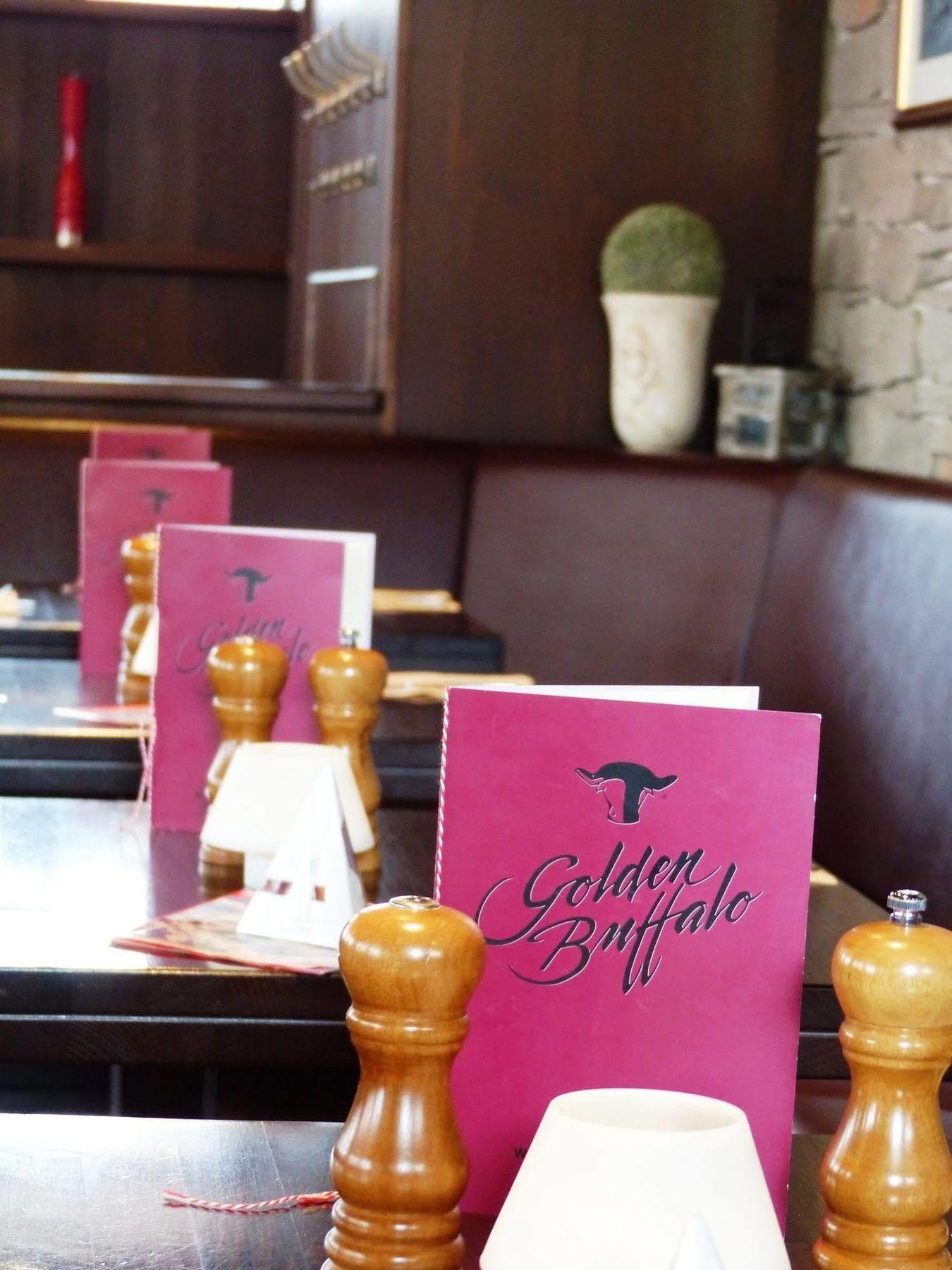 Hotel Am Hopfenmarkt روستوك المظهر الخارجي الصورة