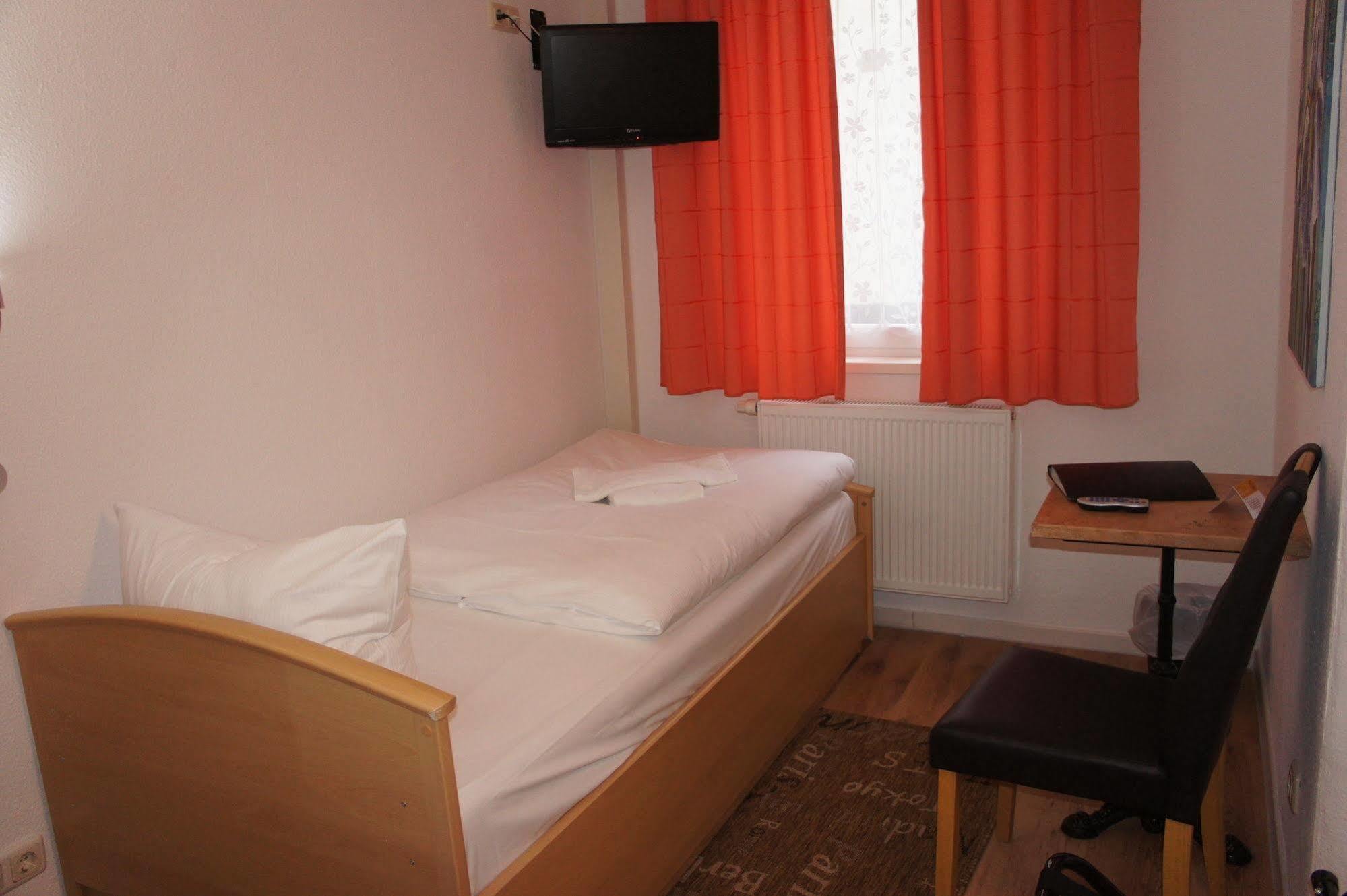 Hotel Am Hopfenmarkt روستوك المظهر الخارجي الصورة