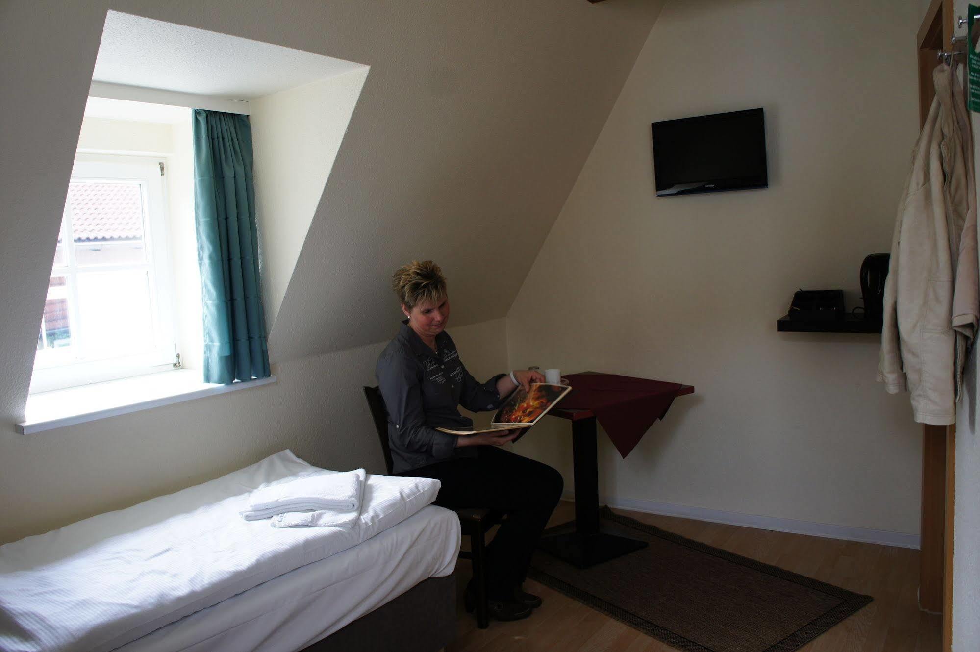 Hotel Am Hopfenmarkt روستوك المظهر الخارجي الصورة